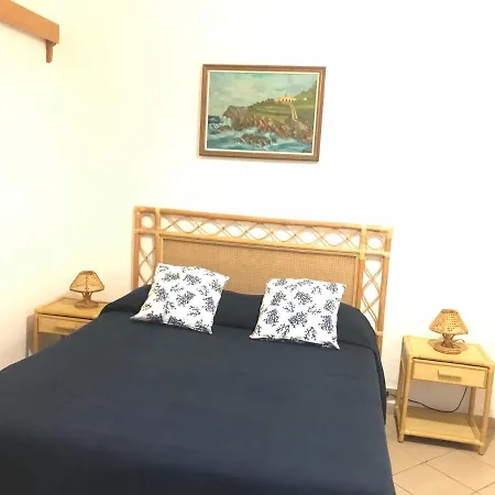 Panzió Clorinda - Immobilevante