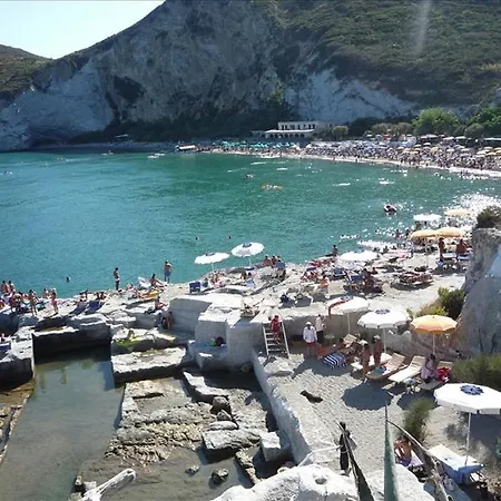 Clorinda - Immobilevante Ponza