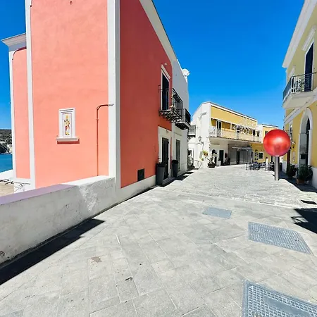 Alojamento de Acomodação e Pequeno-almoço Clorinda - Immobilevante