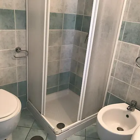 Clorinda - Immobilevante Panzió