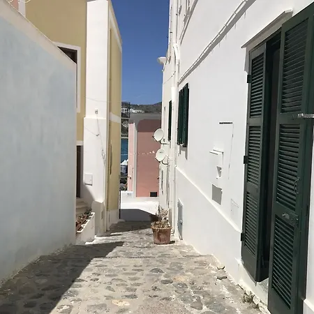 Clorinda - Immobilevante Panzió *
