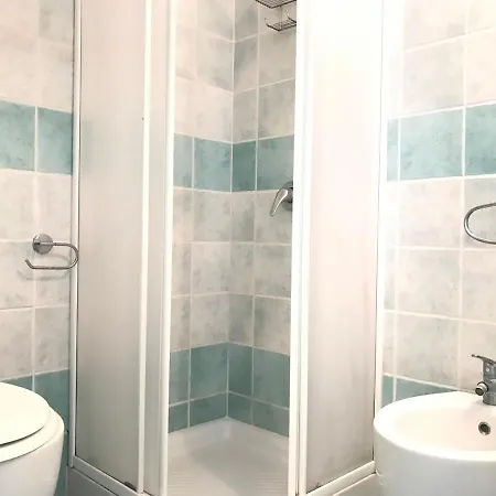 Clorinda - Immobilevante Bed and breakfast Ponza