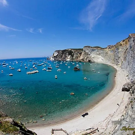 Bed and breakfast Clorinda - Immobilevante