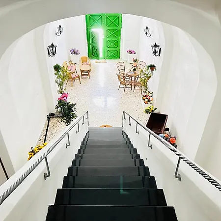 Clorinda - Immobilevante Bed and breakfast 3*