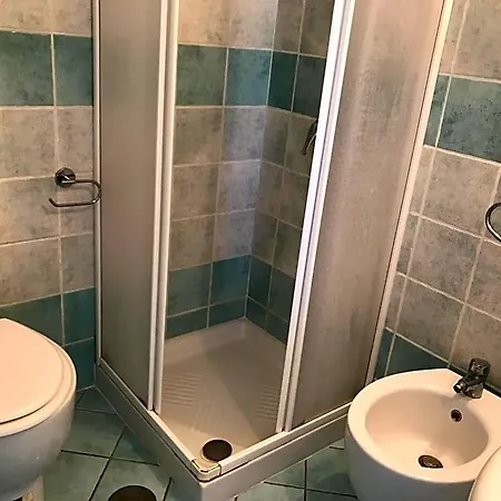 Clorinda - Immobilevante Bed and Breakfast 3*
