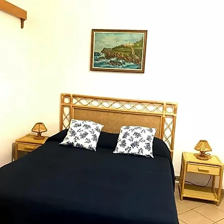 Oda ve Kahvaltı Clorinda - Immobilevante Ponza