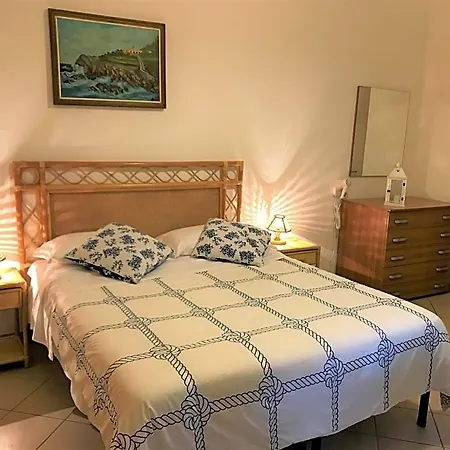 Bed and Breakfast Clorinda - Immobilevante Πόντσα