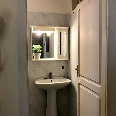Oda ve Kahvaltı Clorinda - Immobilevante 3*