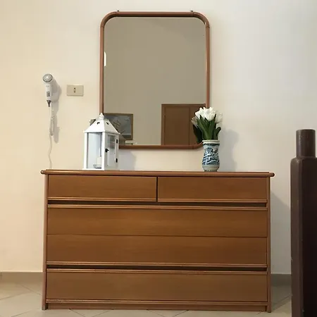Bed and breakfast Clorinda - Immobilevante