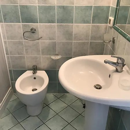 Clorinda - Immobilevante Bed and breakfast Ponza