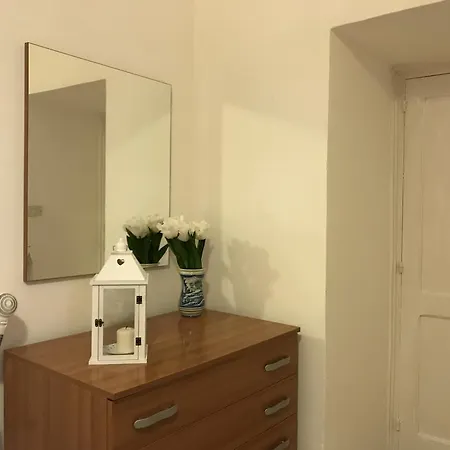 Clorinda - Immobilevante Bed and Breakfast
