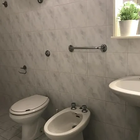 Clorinda - Immobilevante Bed and breakfast