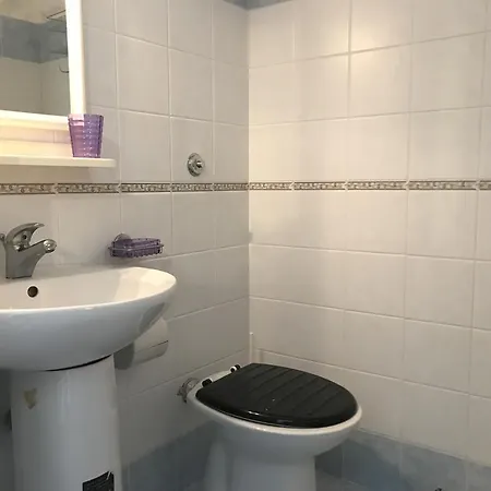 Clorinda - Immobilevante 3* Ponza