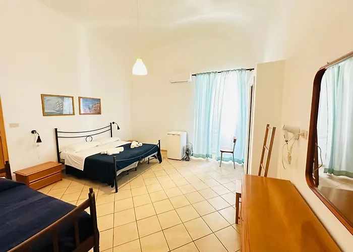 Clorinda - Immobilevante Отель типа 
