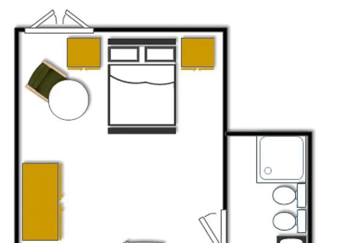 Clorinda - Immobilevante 3*