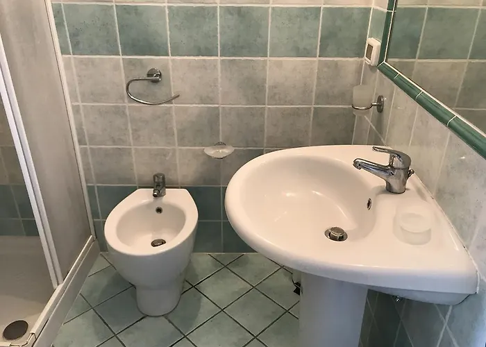 Clorinda - Immobilevante Bed & Breakfast Ponza