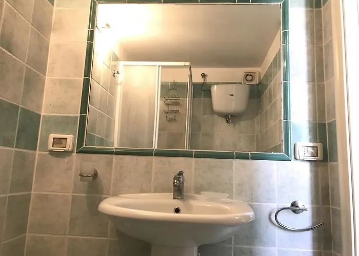 Clorinda - Immobilevante Ponza