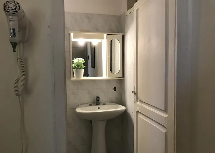 Clorinda - Immobilevante Ponza