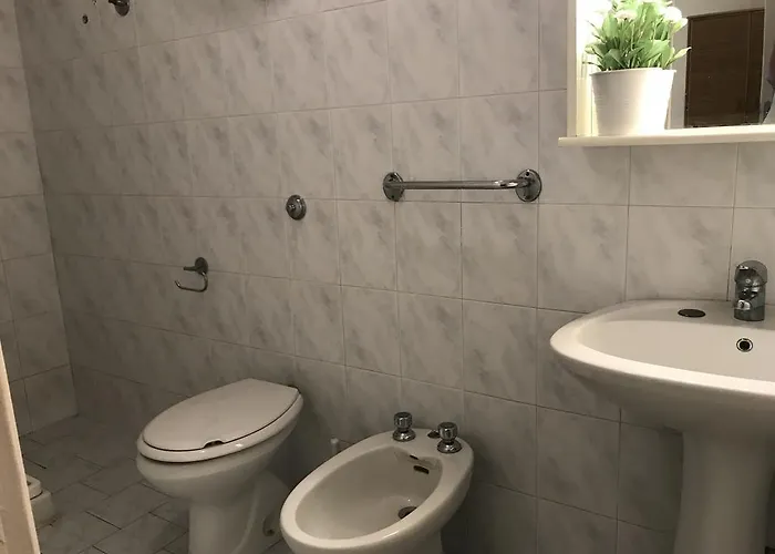 Clorinda - Immobilevante Bed & Breakfast