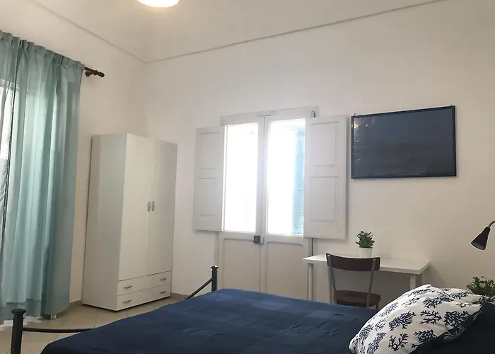 Clorinda - Immobilevante Отель типа 